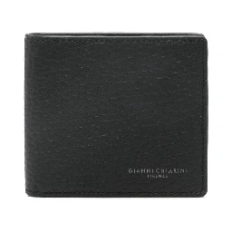 Chiarini Wallets Black