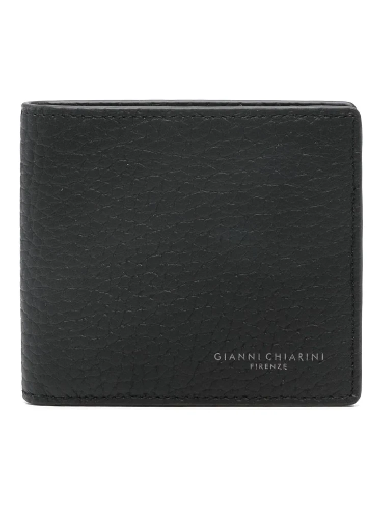 Chiarini Wallets Black