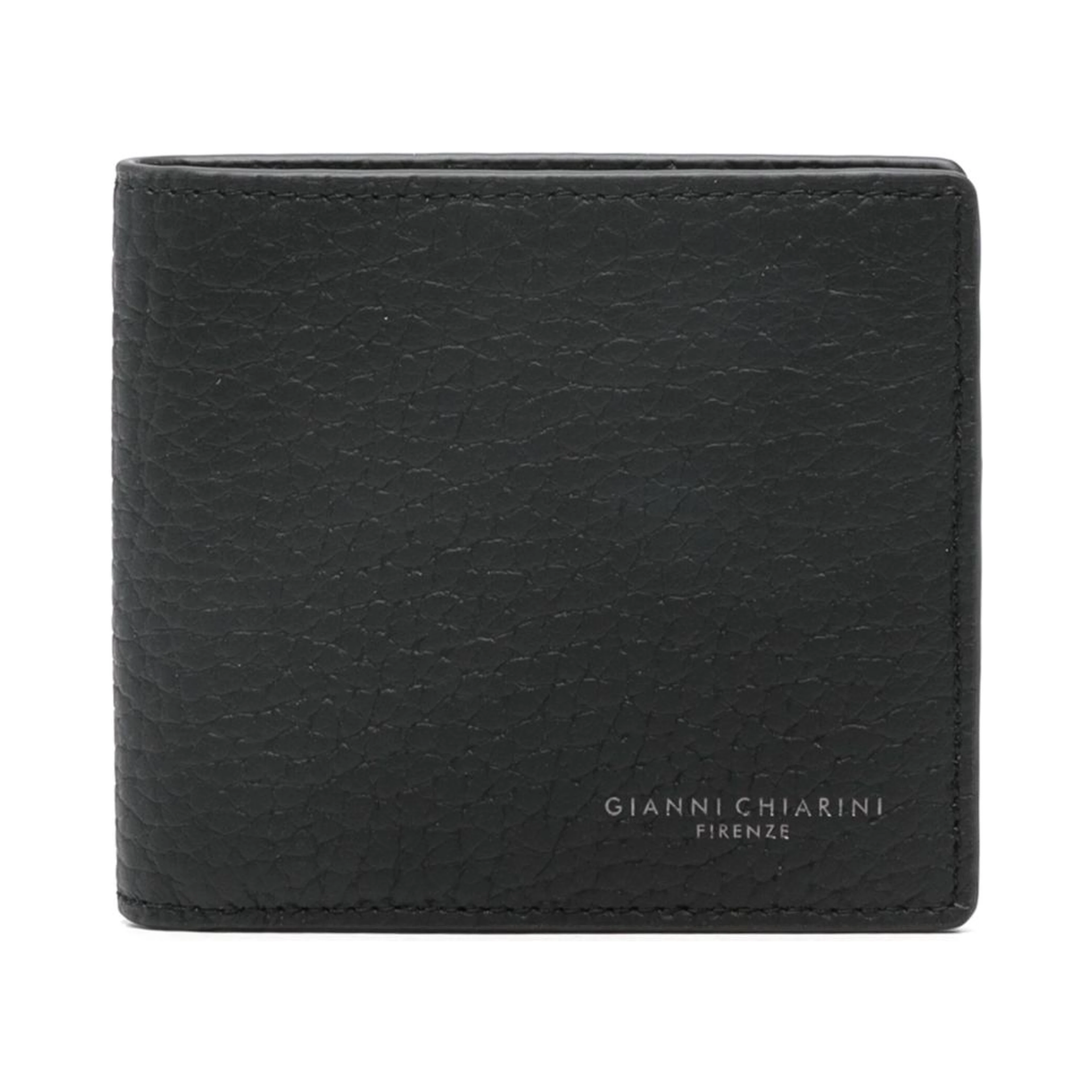Chiarini Wallets Black