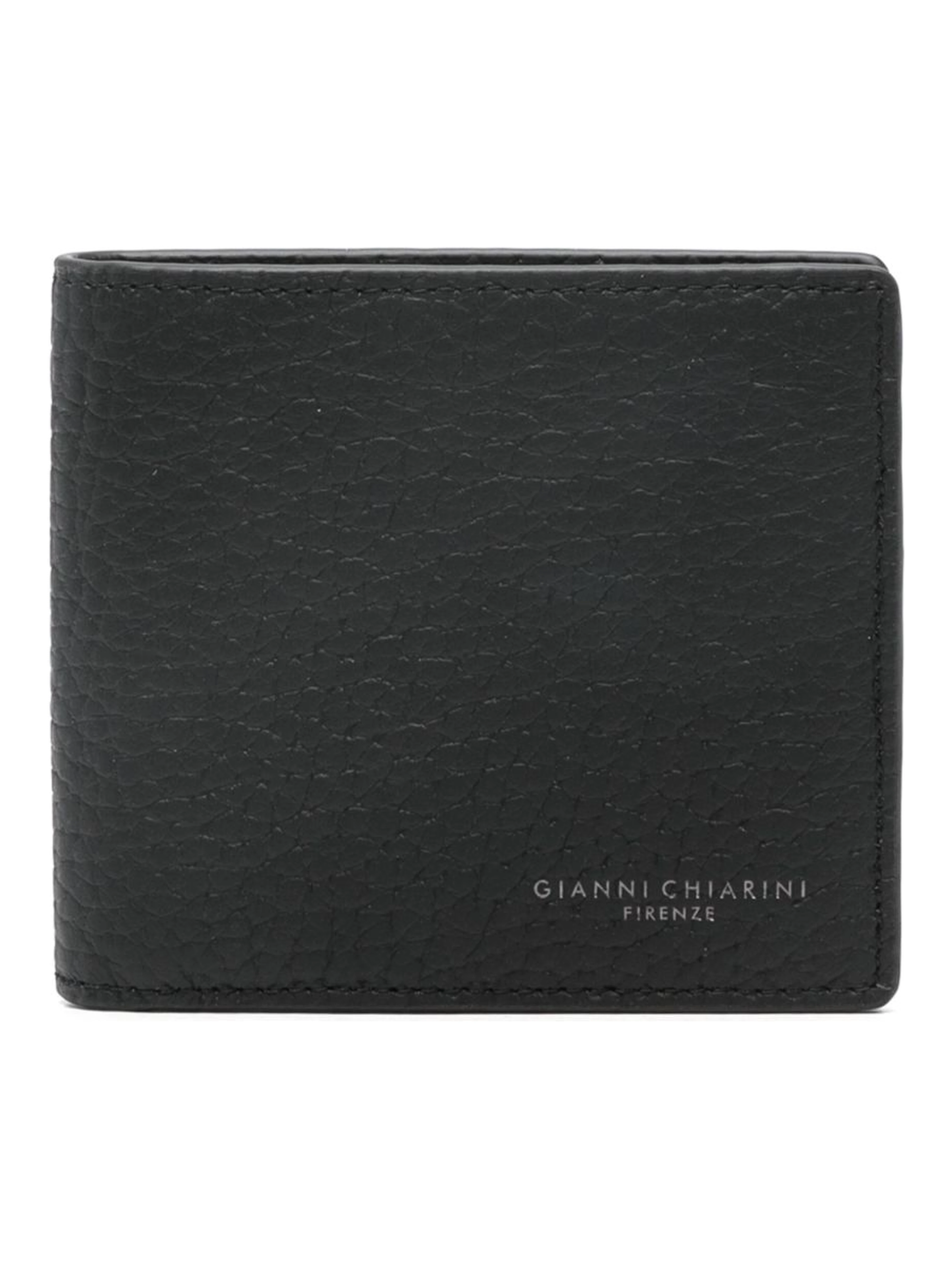 Chiarini Wallets Black