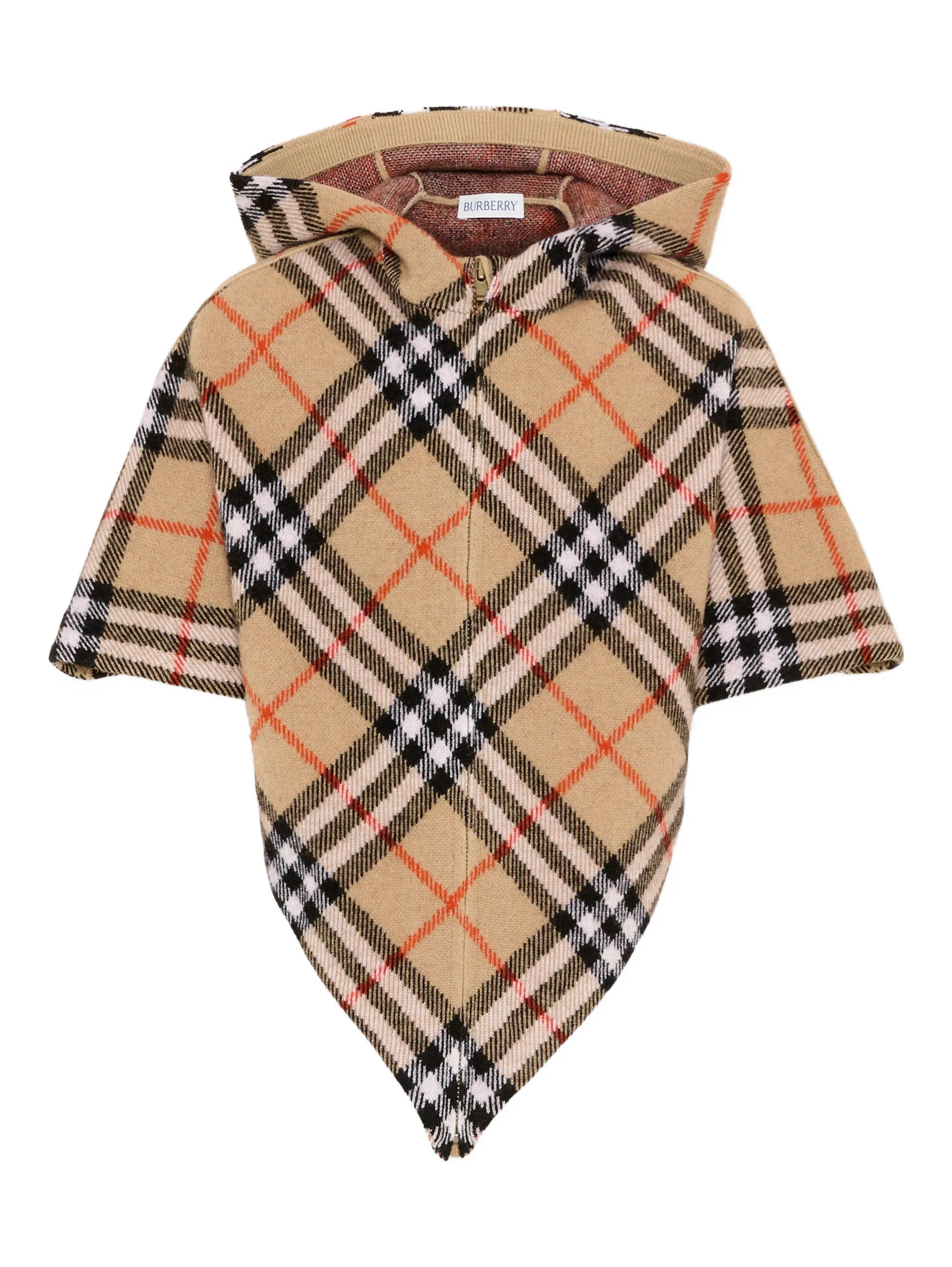 Burberry Kids Jackets