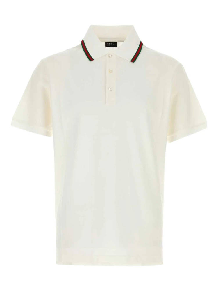 Gucci T-shirts and Polos