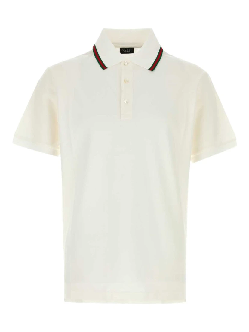 Gucci T-shirts and Polos