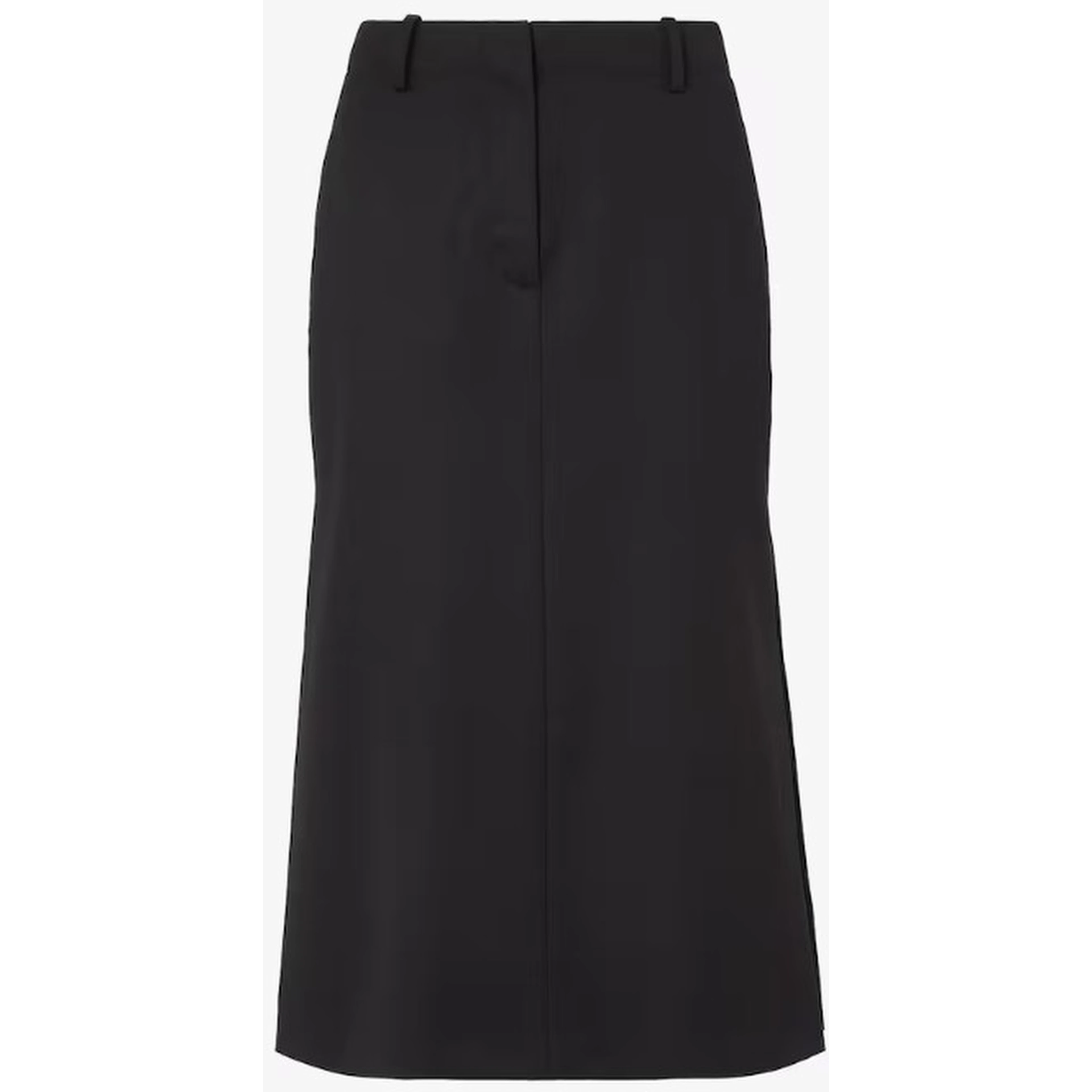 Fendi Skirts Black