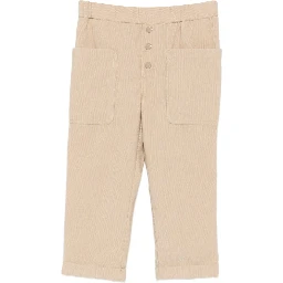 MONCLER KIDS Trousers