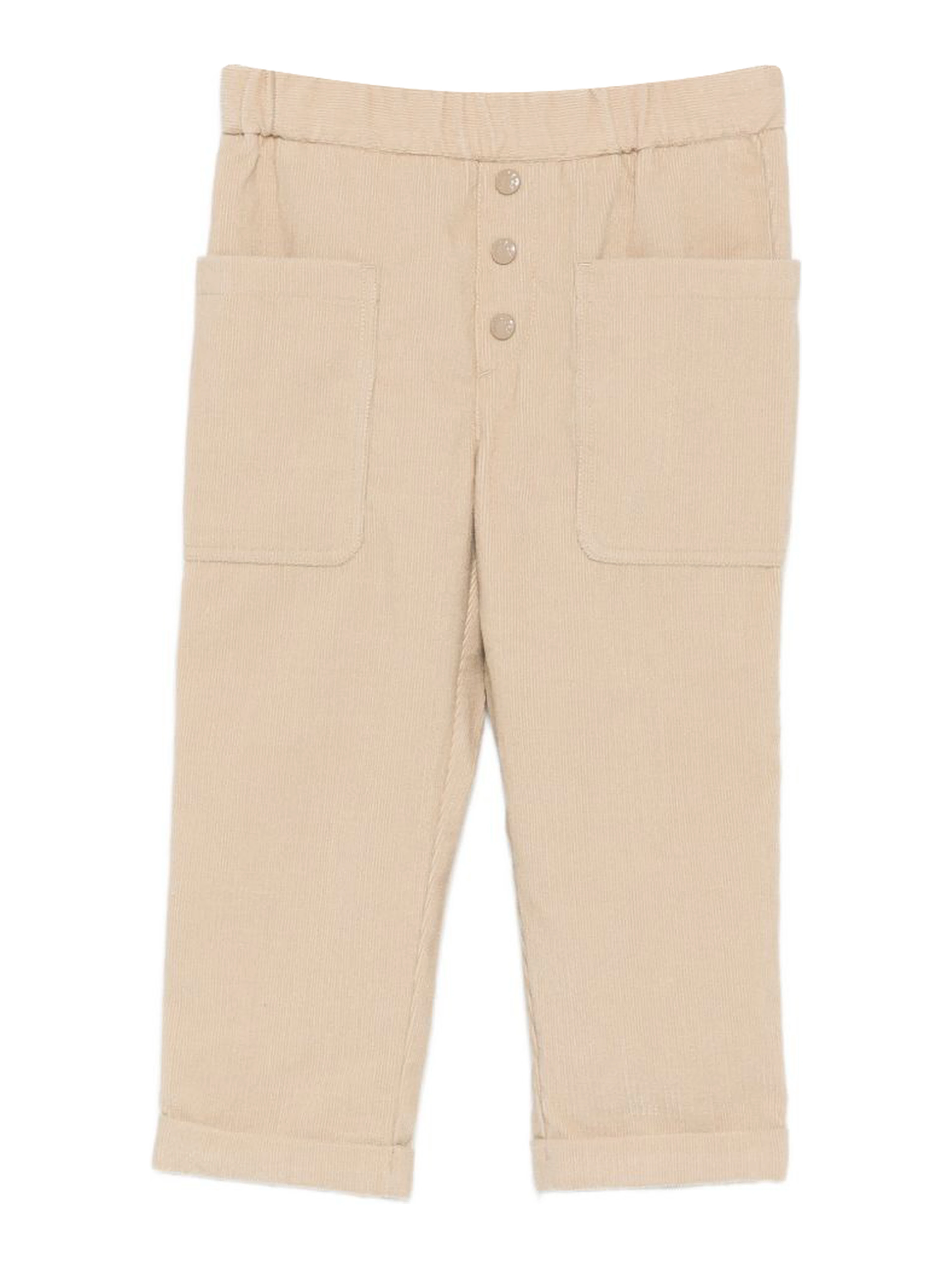 MONCLER KIDS Trousers