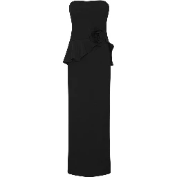 ROTATE BIRGERCHRISTENSEN Dresses Black