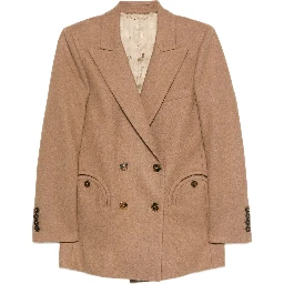 Blazé Jackets Camel