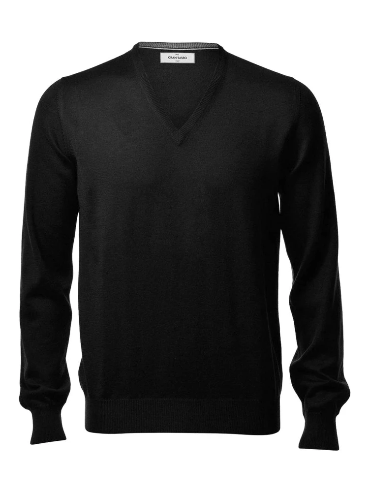 Gran Sasso Sweaters