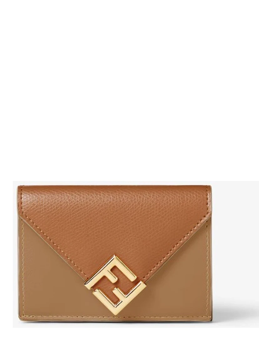 Fendi Wallets