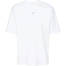 DROLE DE MONSIEUR T-shirts and Polos Optical White