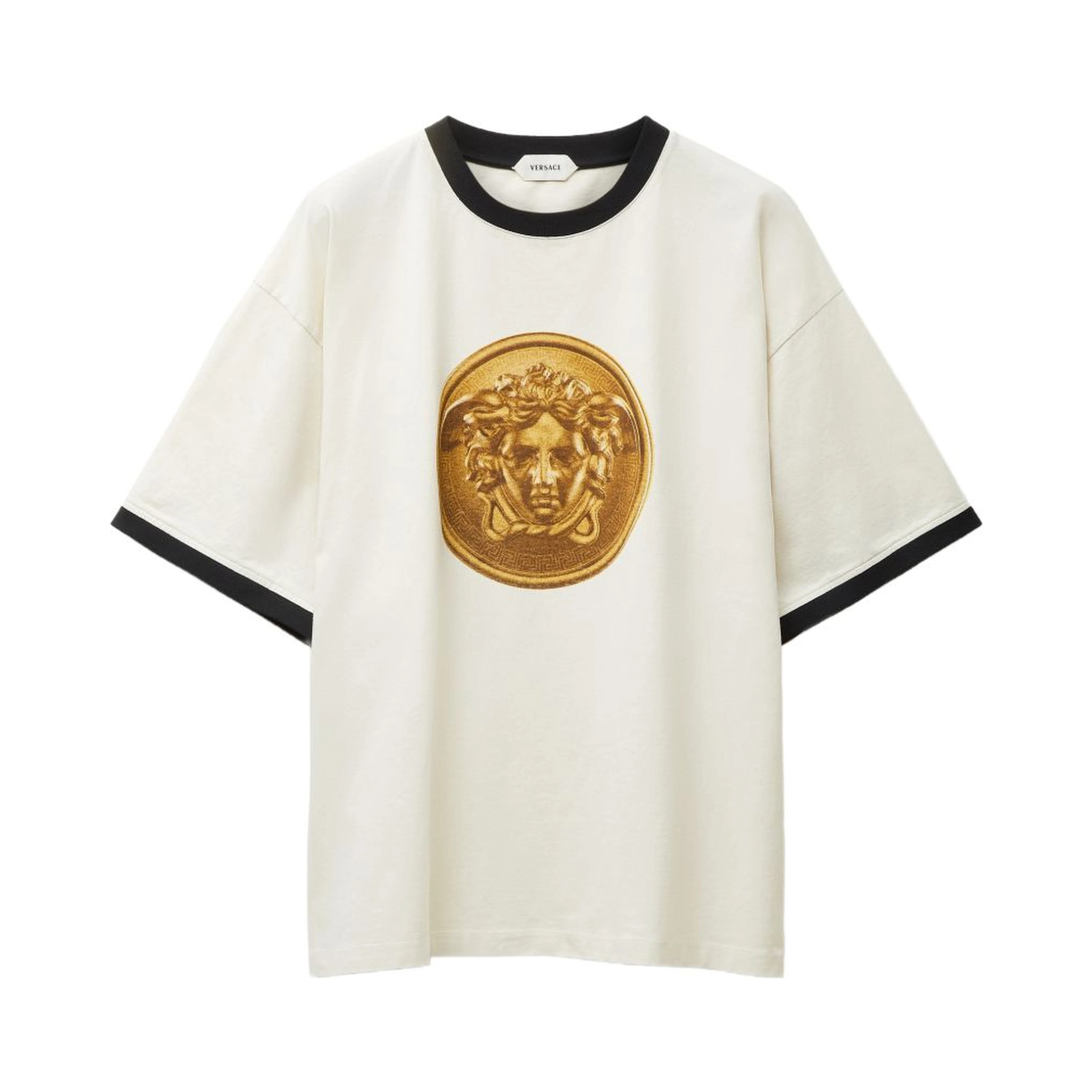 Versace T-shirts and Polos