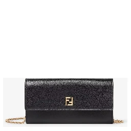 Fendi Bags.. Black
