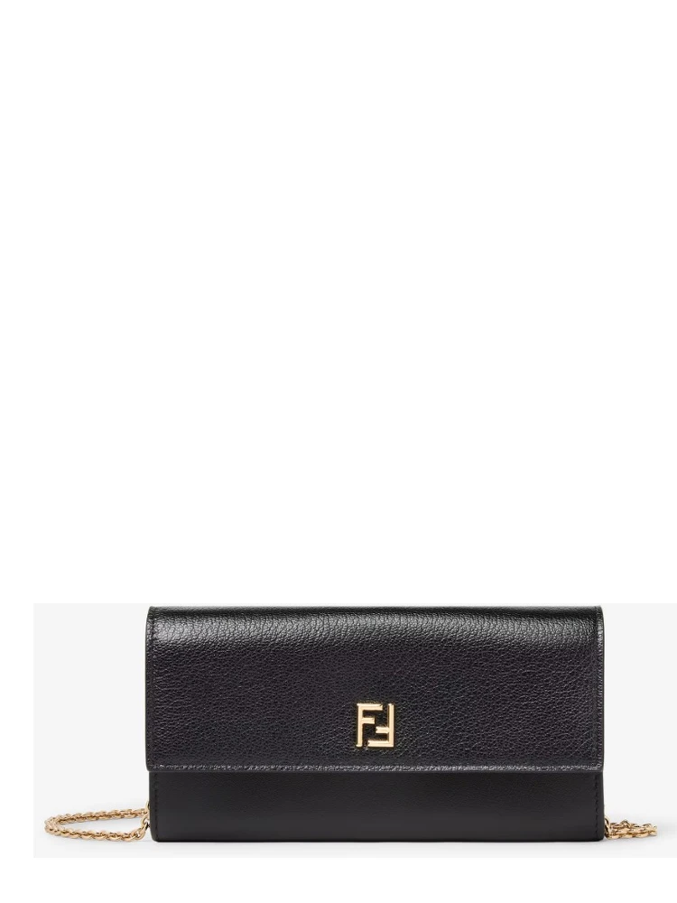 Fendi Bags.. Black