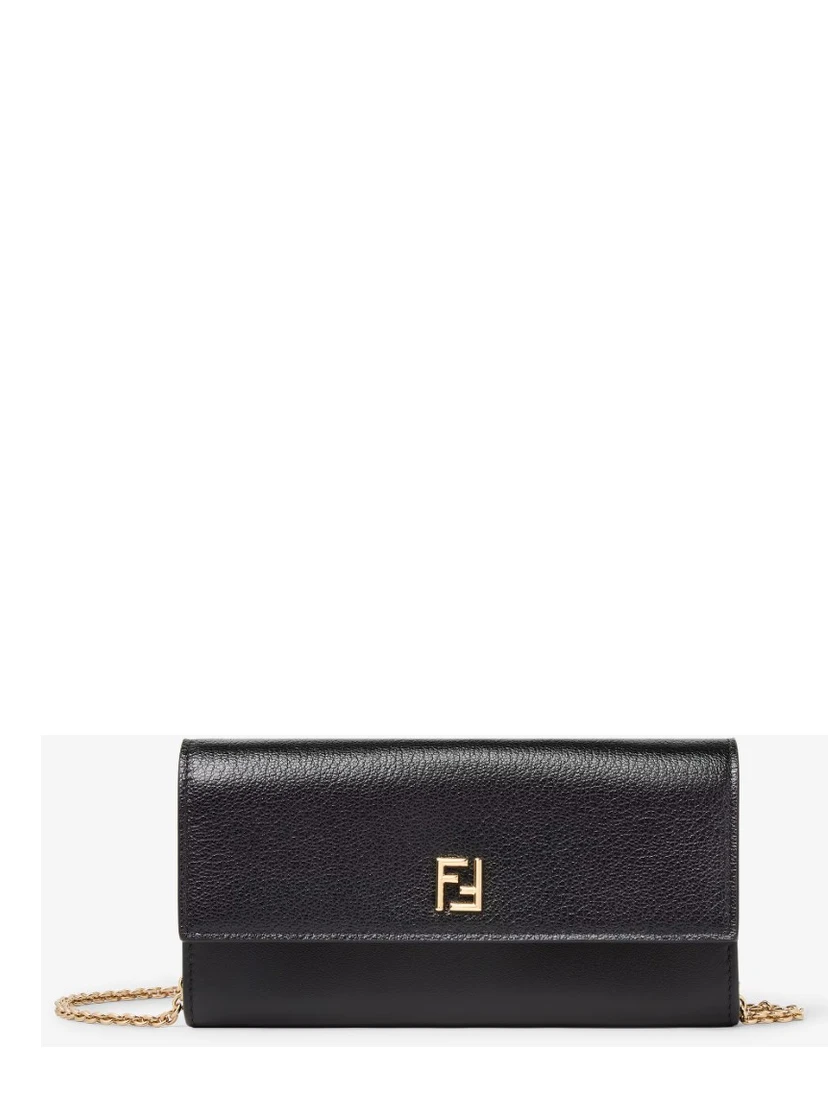 Fendi Bags.. Black