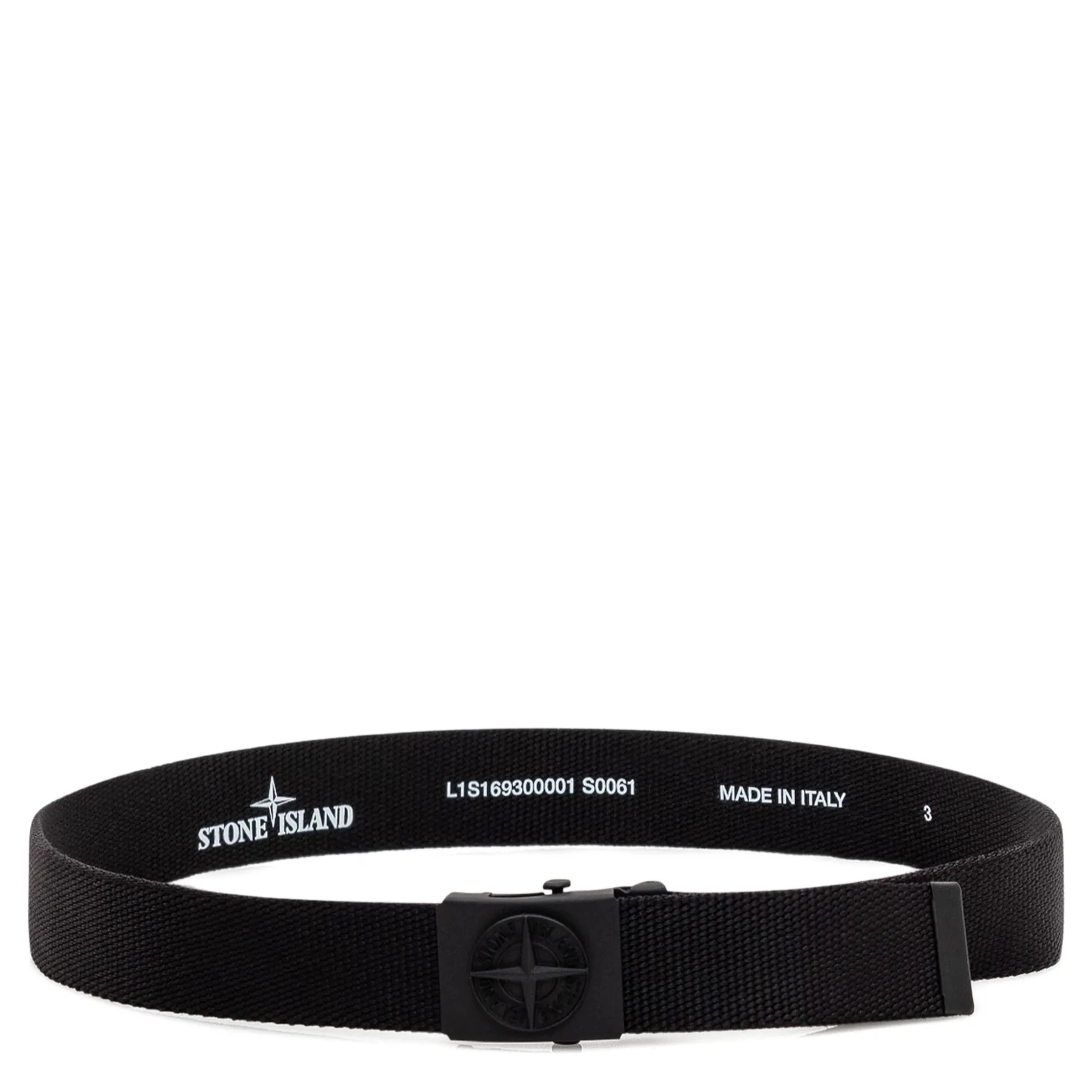 STONE ISLAND KIDS Belts
