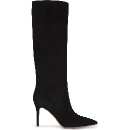 Gianvito Rossi Boots Black