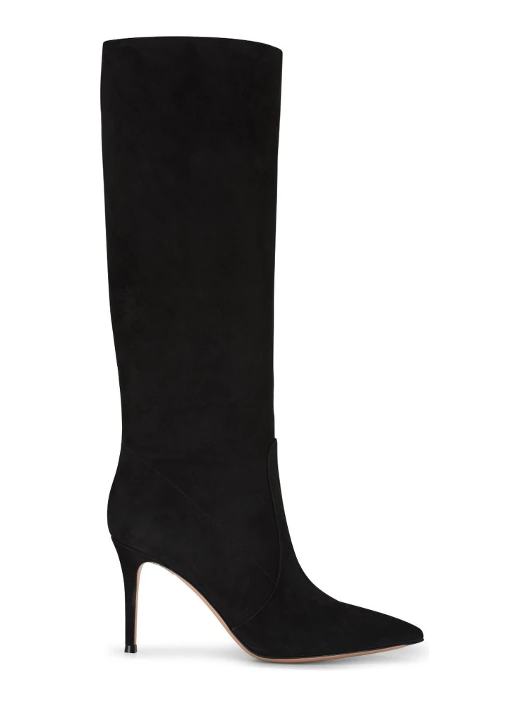 Gianvito Rossi Boots Black