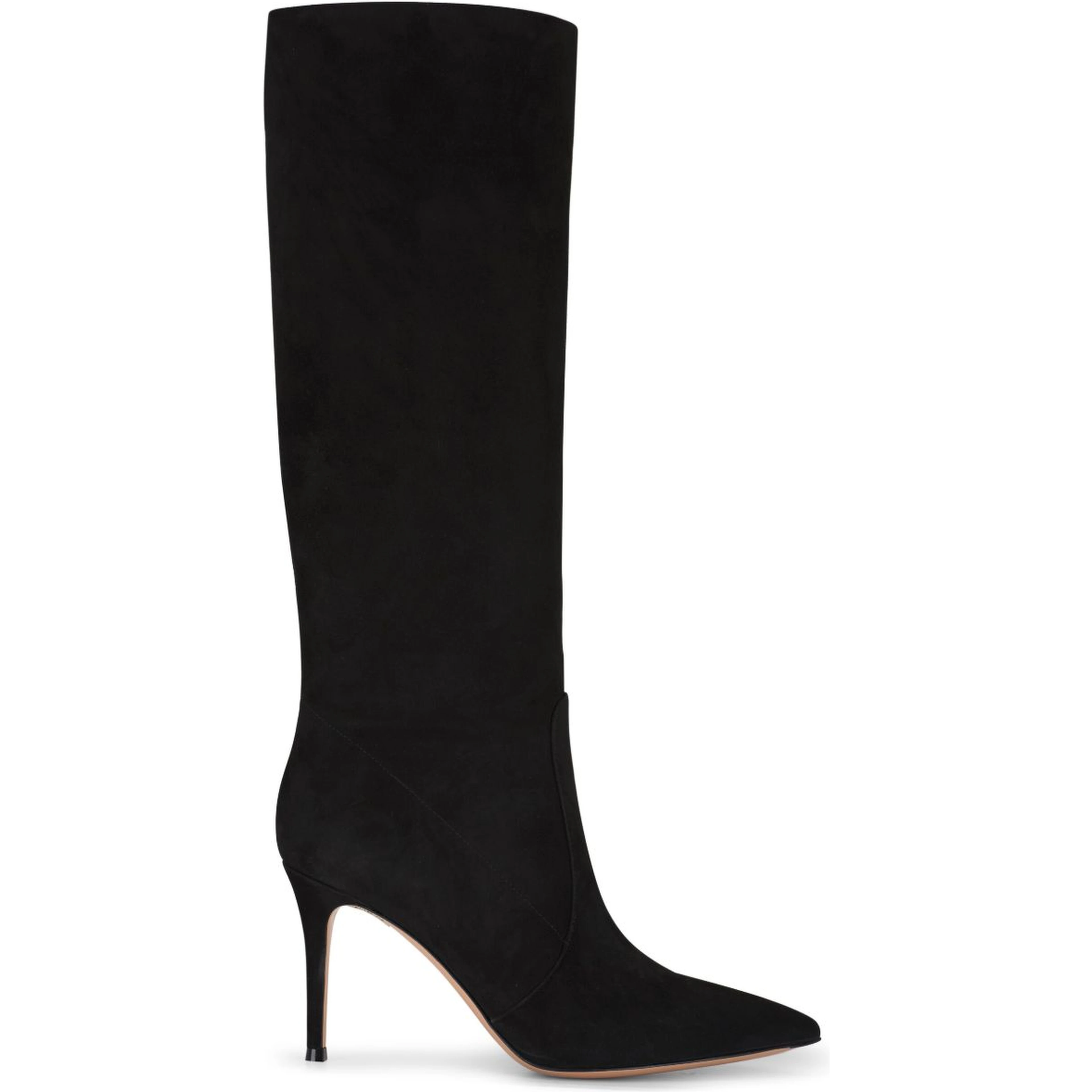 Gianvito Rossi Boots Black