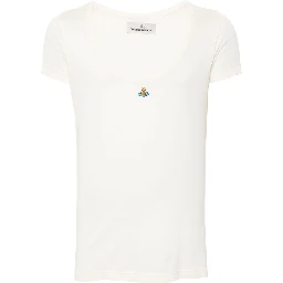 Vivienne Westwood T-shirts and Polos White