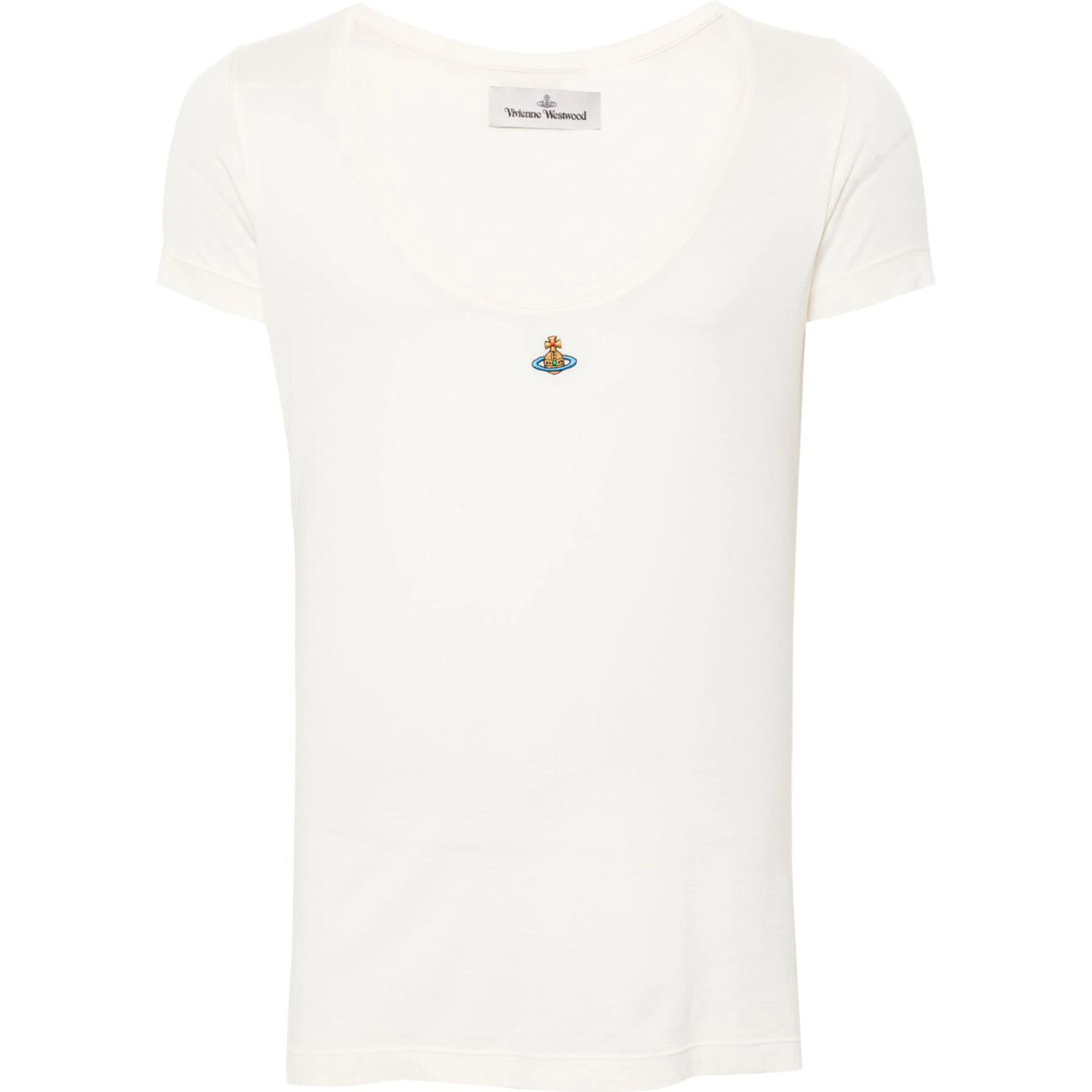 Vivienne Westwood T-shirts and Polos White