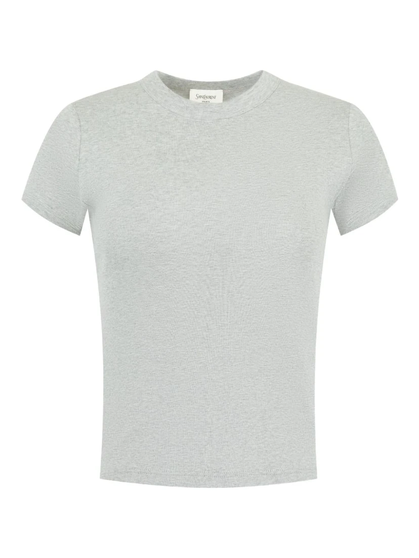 Saint Laurent T-shirts and Polos