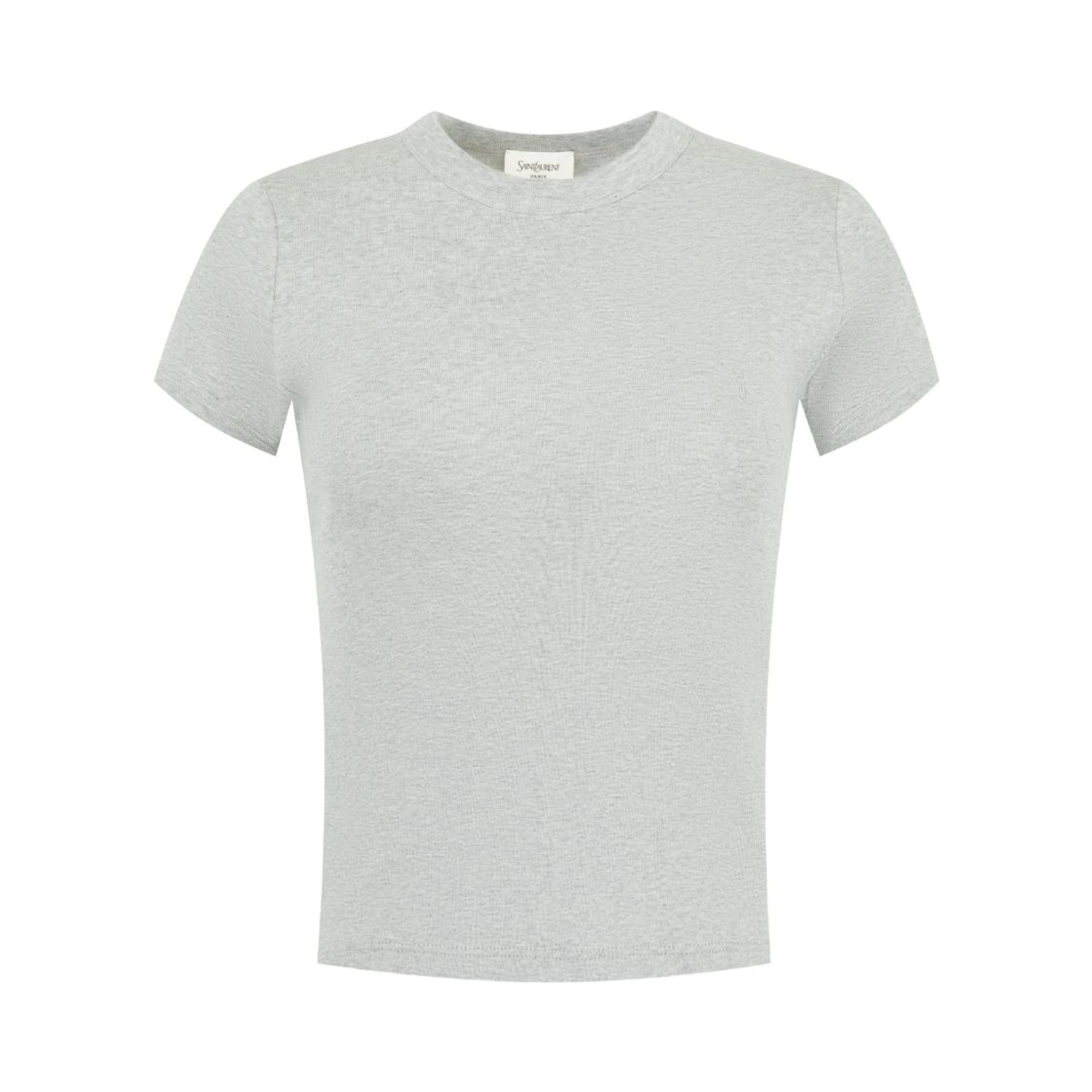 Saint Laurent T-shirts and Polos