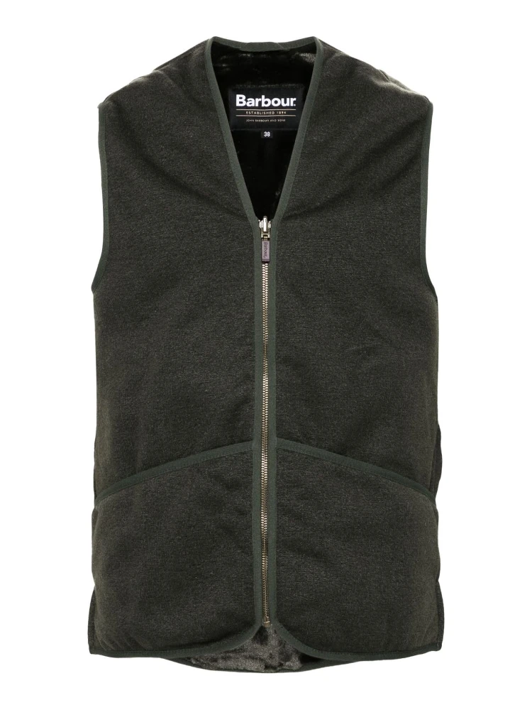 Barbour Jackets Sage