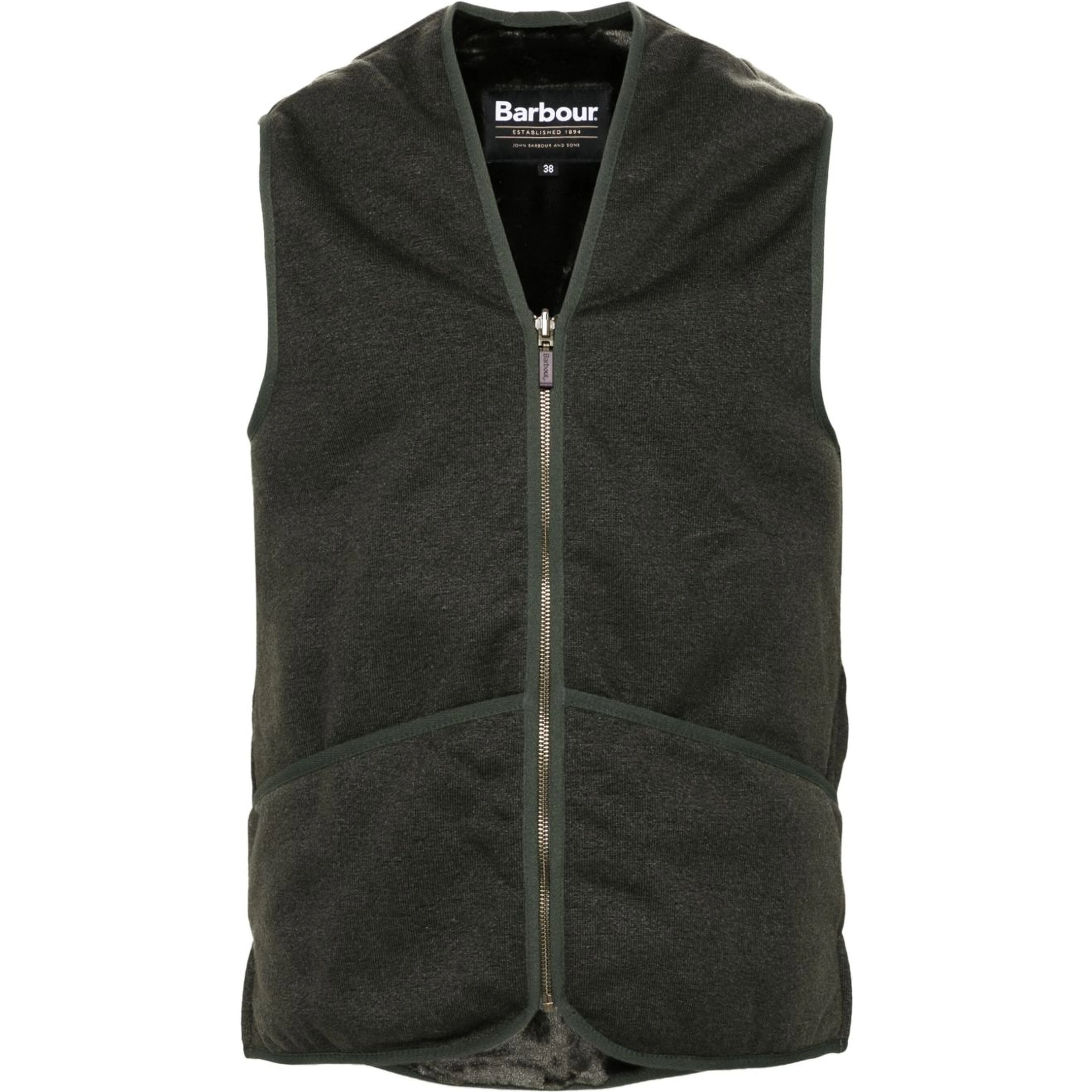 Barbour Jackets Sage