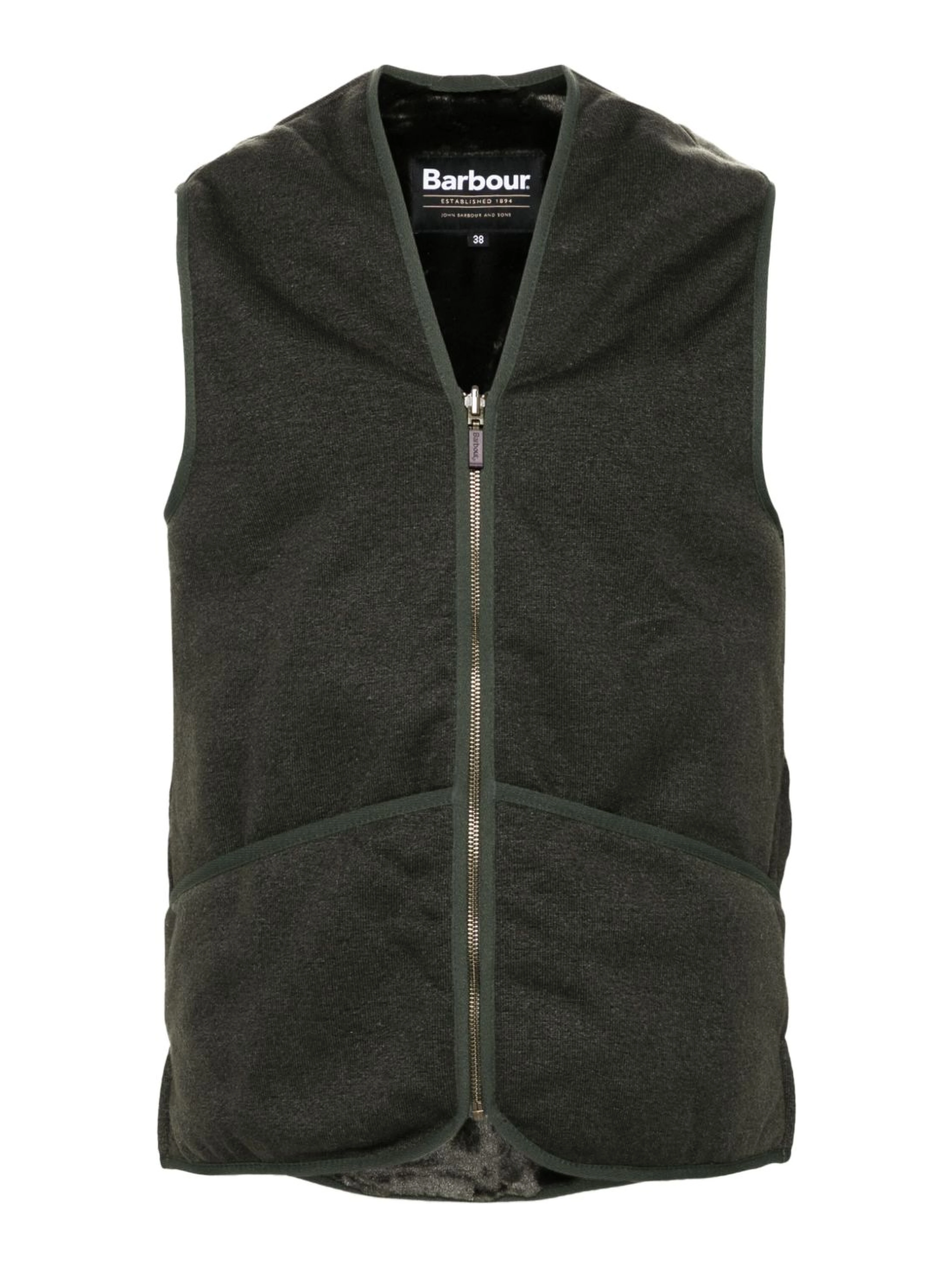 Barbour Jackets Sage