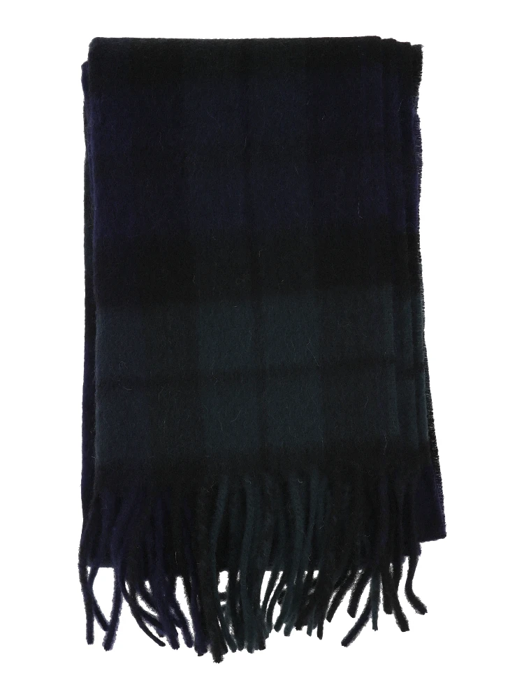 Barbour Scarfs