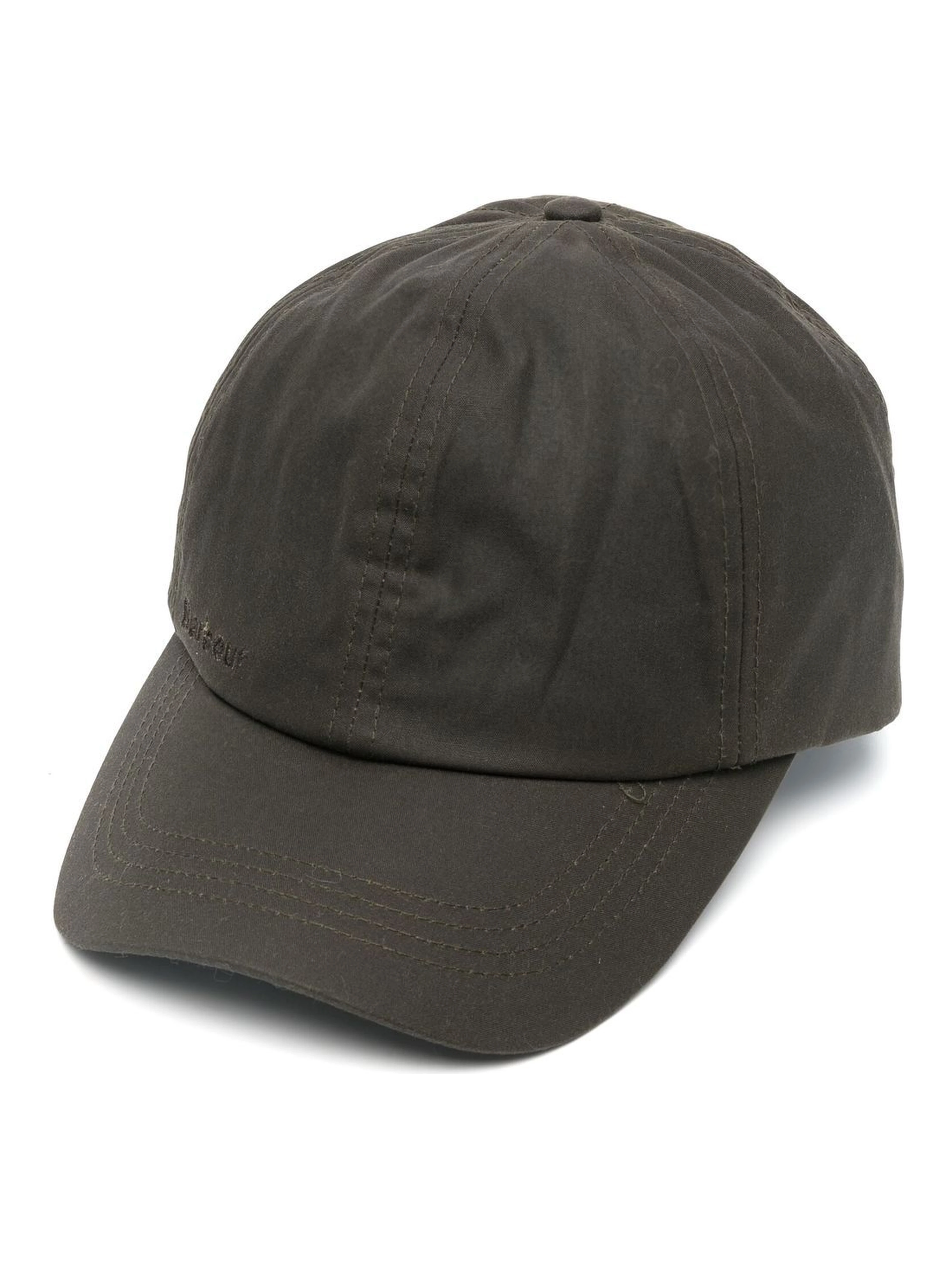 Barbour Hats Olive