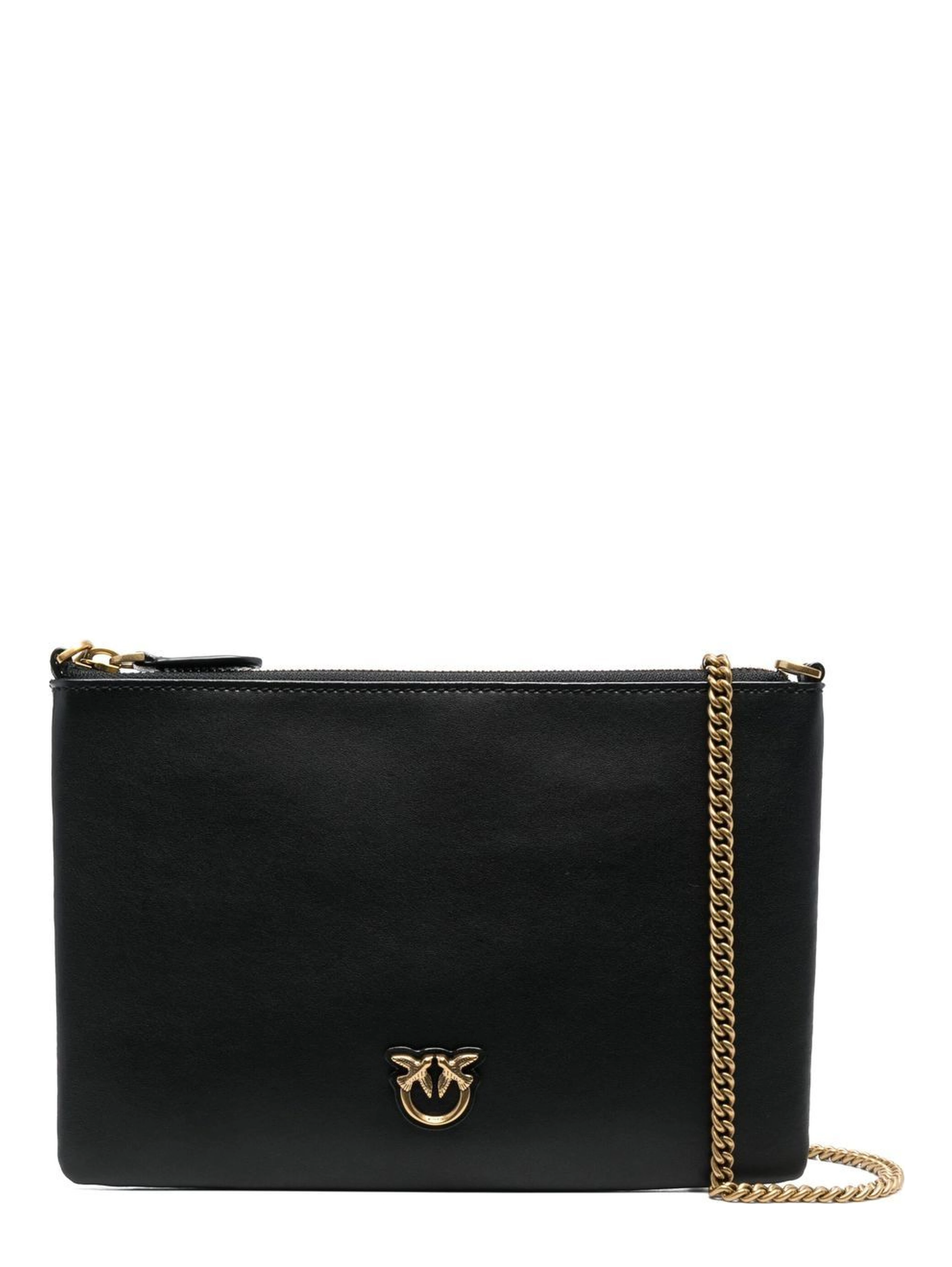 Pinko Bags.. Black
