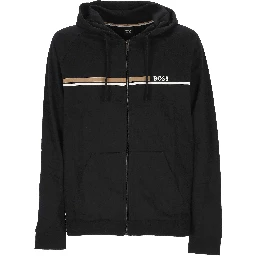 BOSS Jackets Black