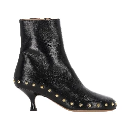Chloè Boots Black