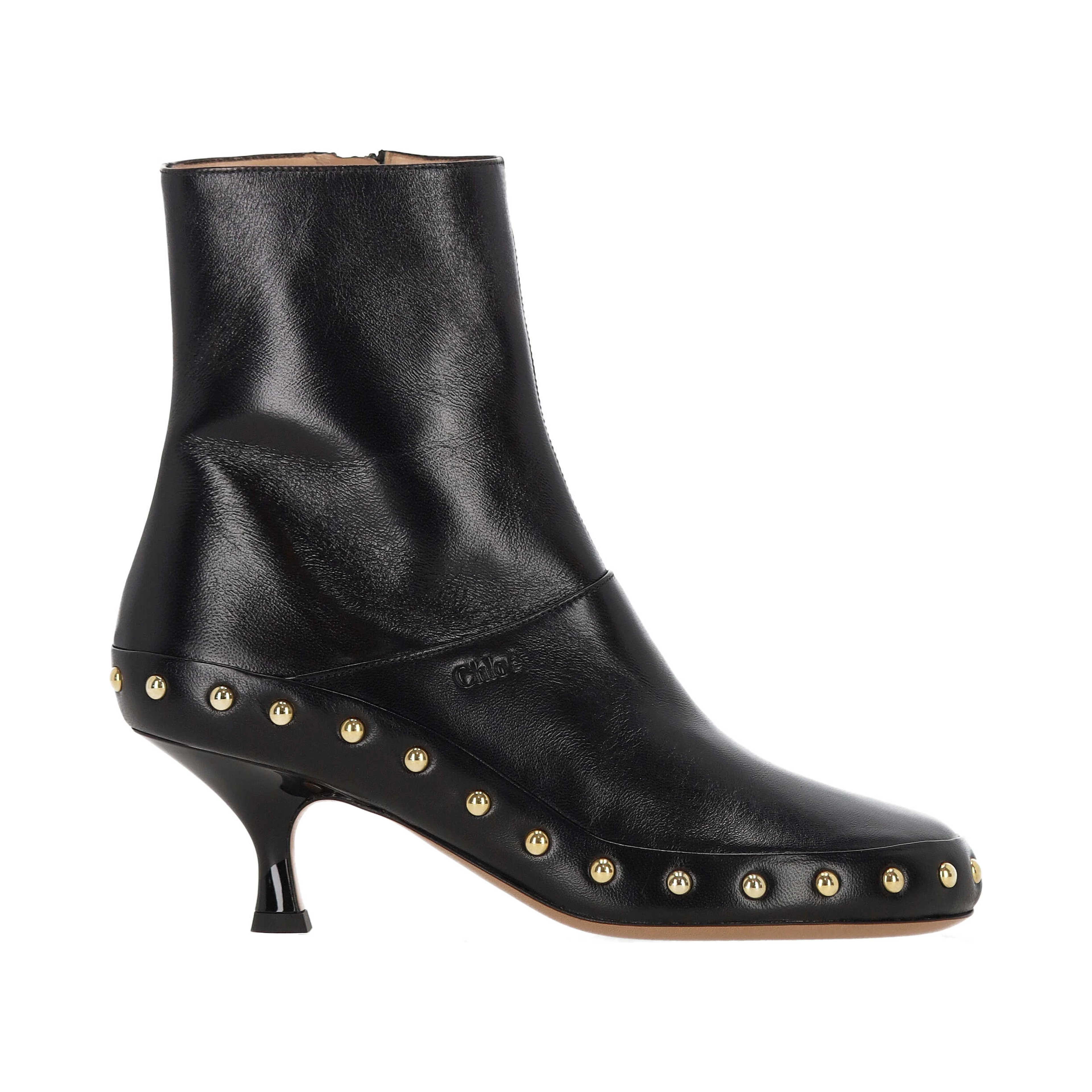 Chloè Boots Black