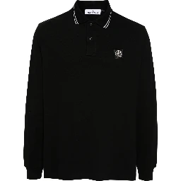 Stone Island T-shirts and Polos