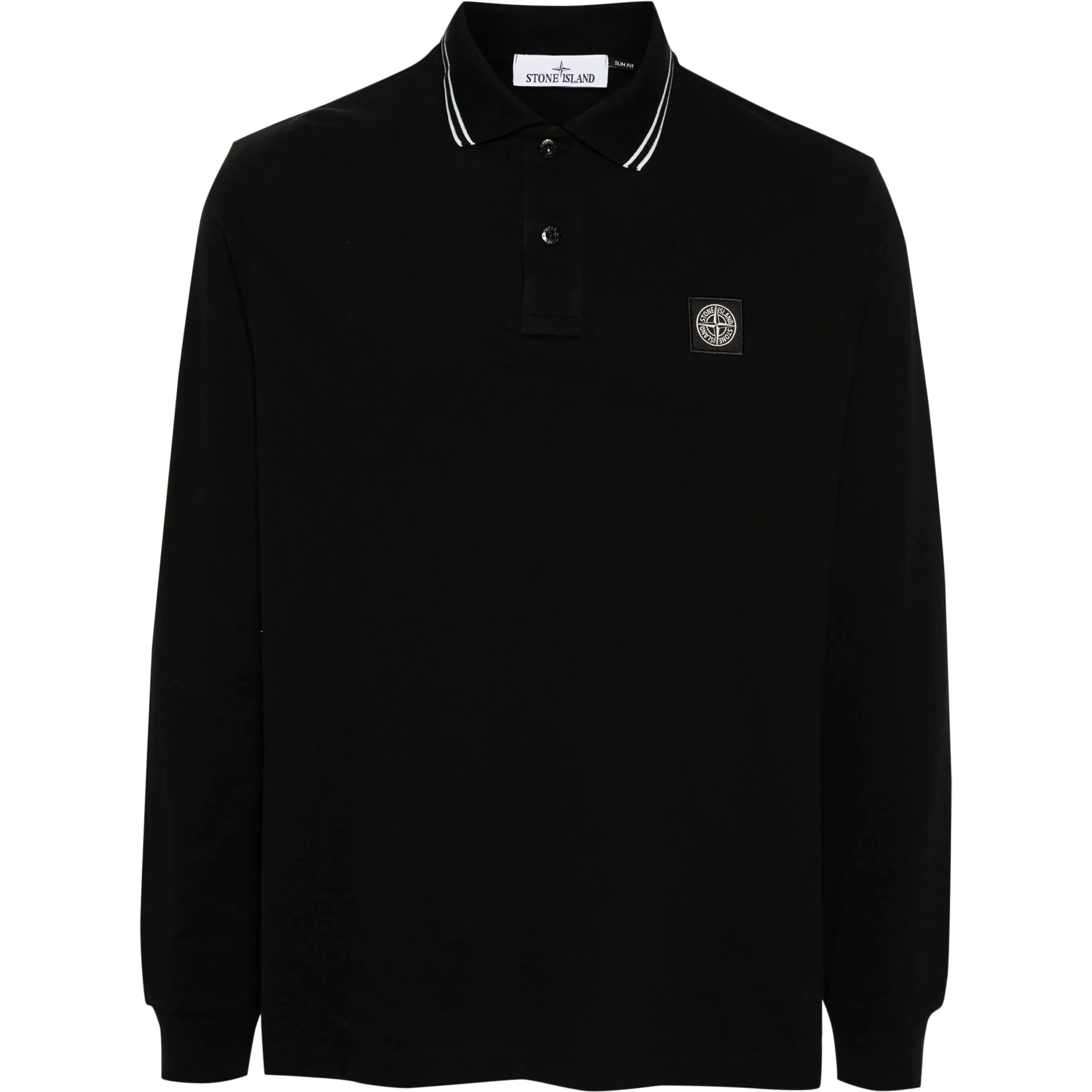 Stone Island T-shirts and Polos