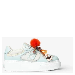 Fendi Sneakers Azure