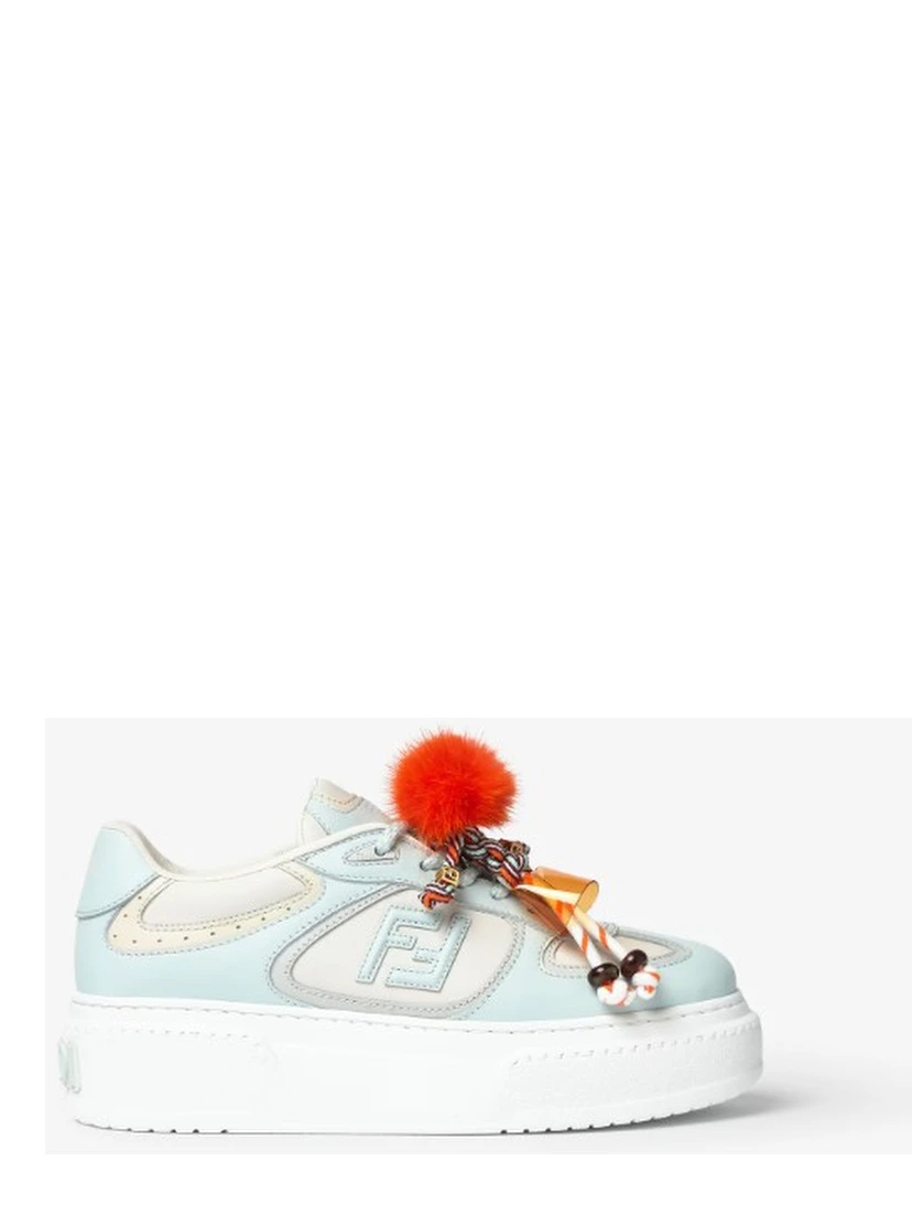 Fendi Sneakers Azure