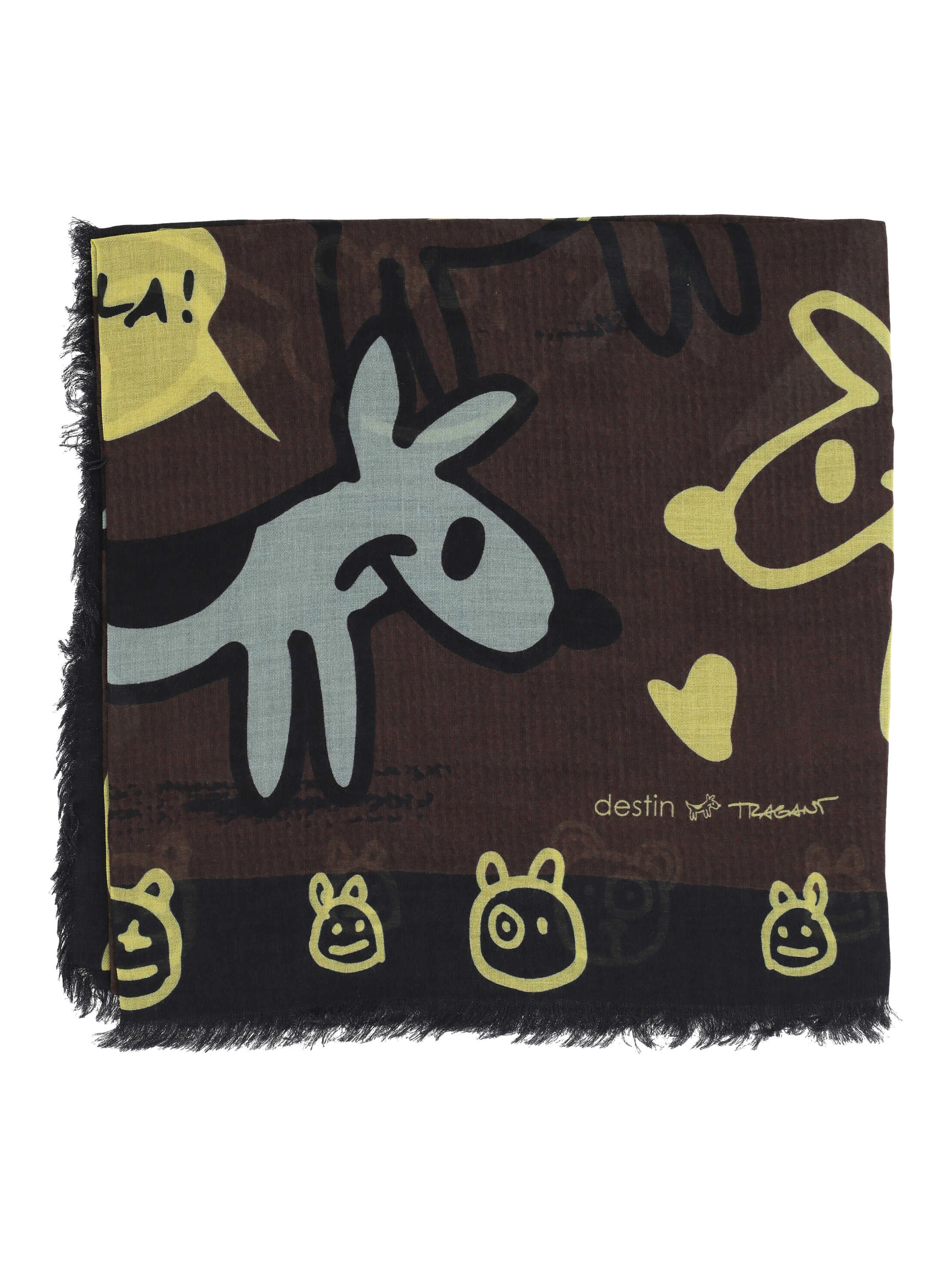 Destin Scarfs
