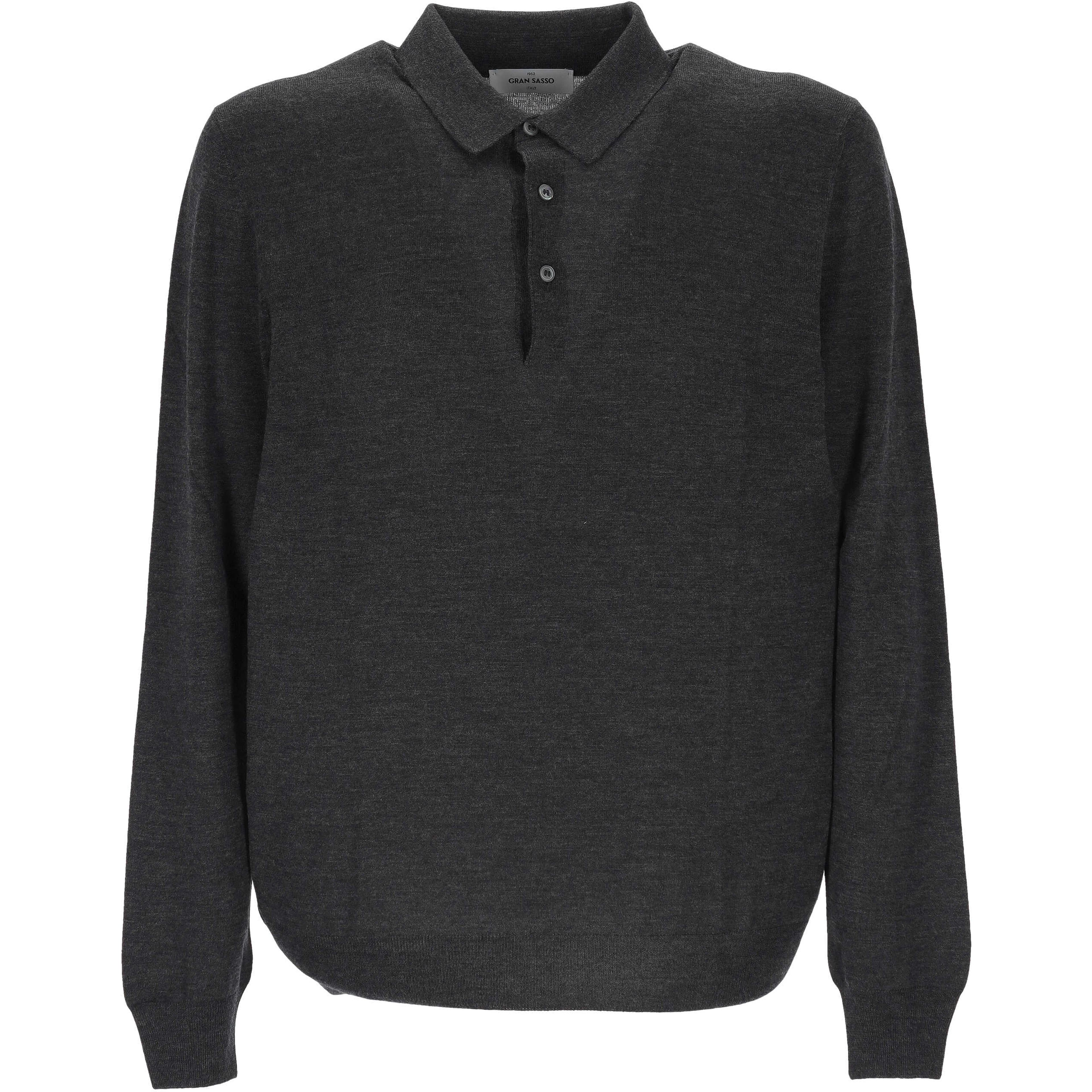 Gran Sasso Sweaters