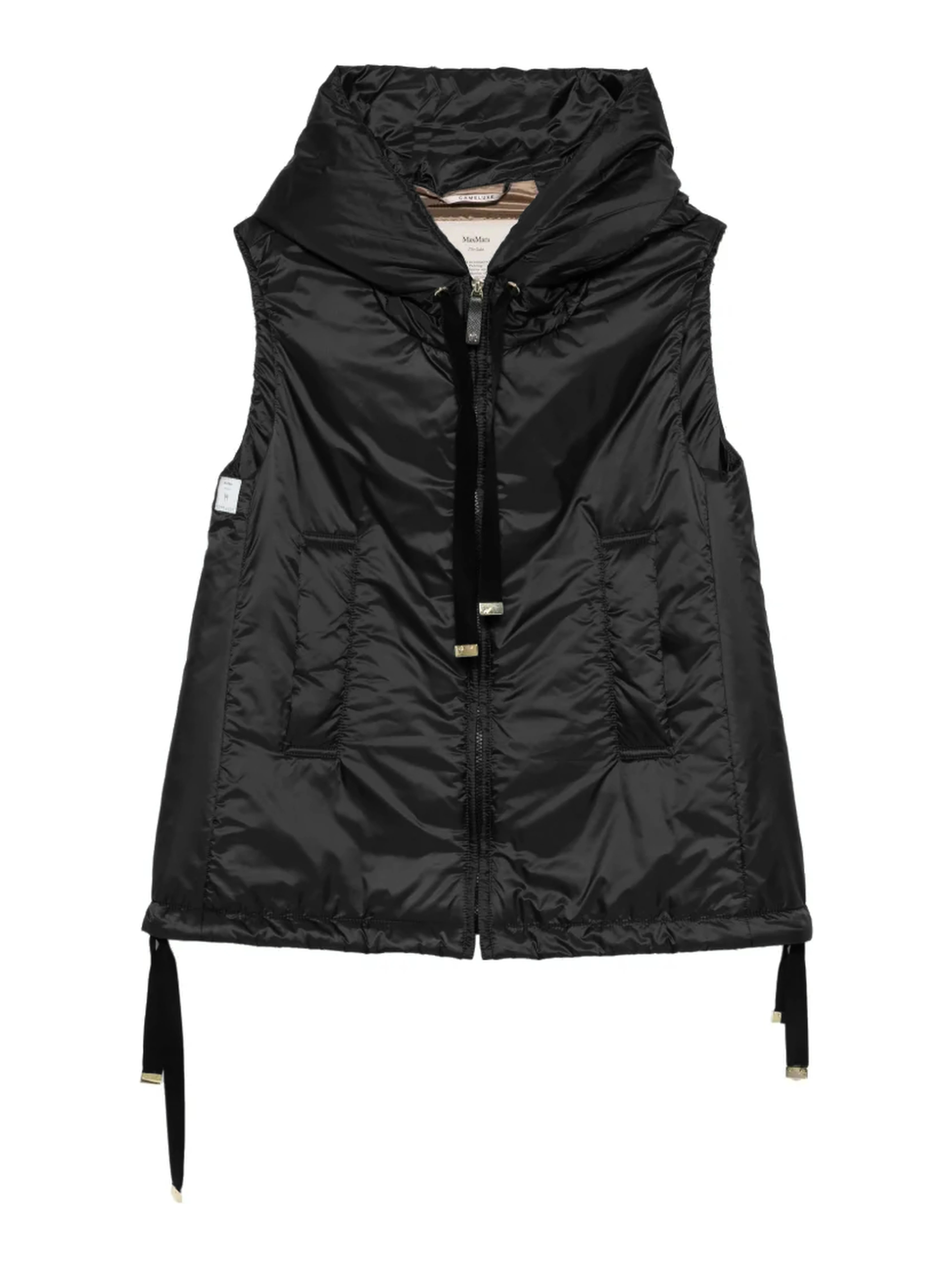 Max Mara Cube Coats Black