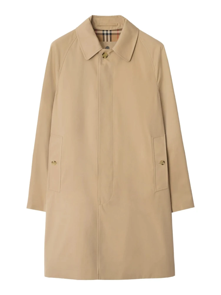 Burberry Jackets Honey