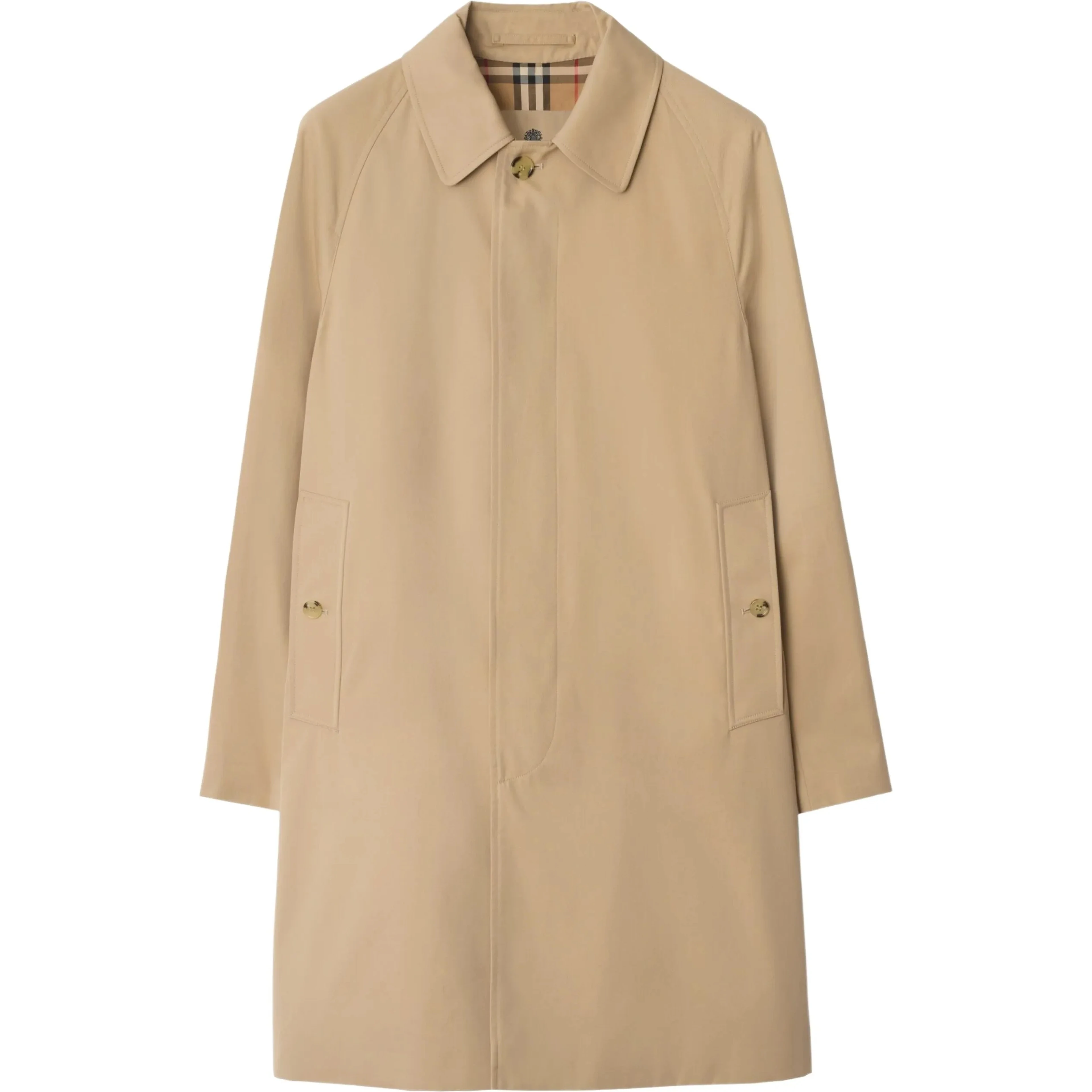 Burberry Jackets Honey