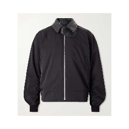 Bottega Veneta Jackets Double black