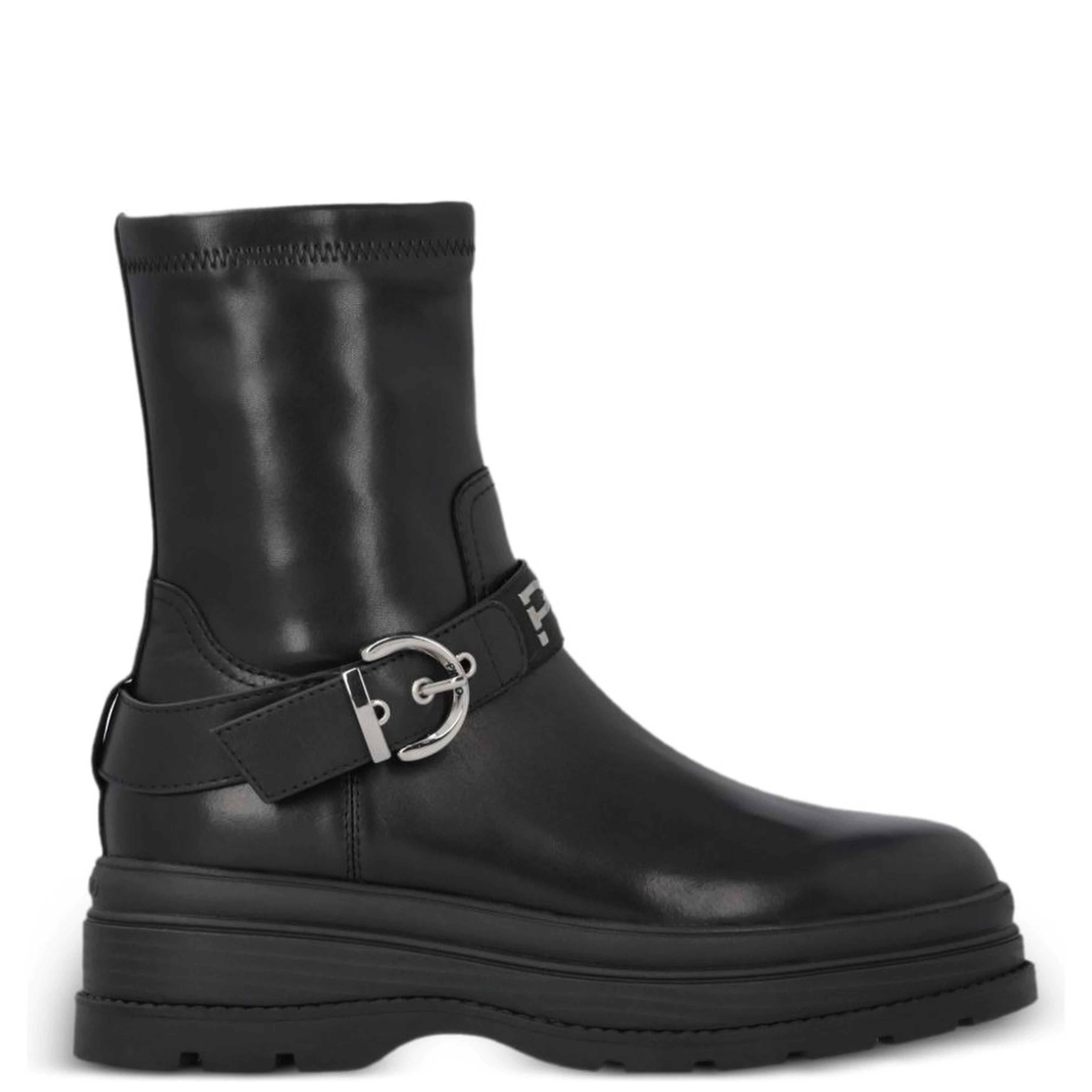 Pinko Boots Black