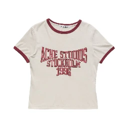 Acne T-shirts and Polos