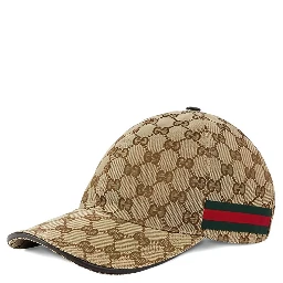 Gucci Hats Dark Green