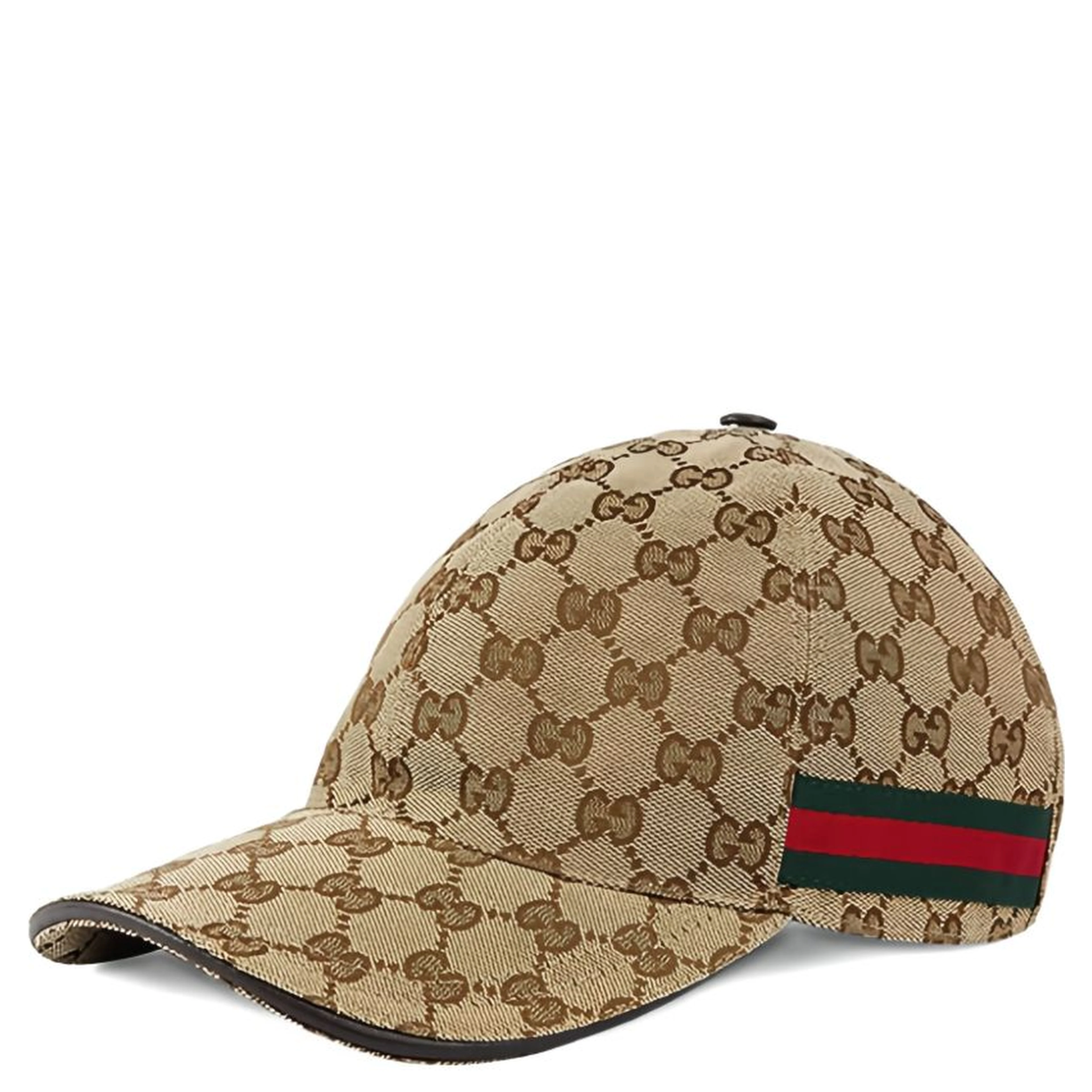 Gucci Hats Dark Green